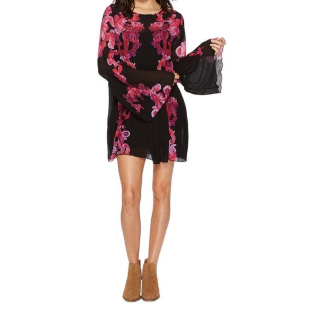 Free People tunic/dress